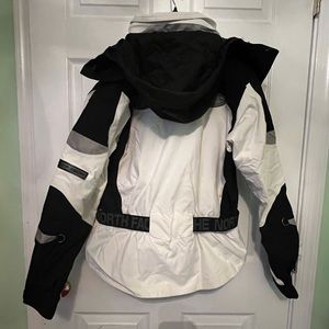 North face Steep Tech jacket